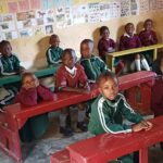 Building Futures, One Brick at a Time: Unveiling Our New Classrooms and Revamped Infrastructure